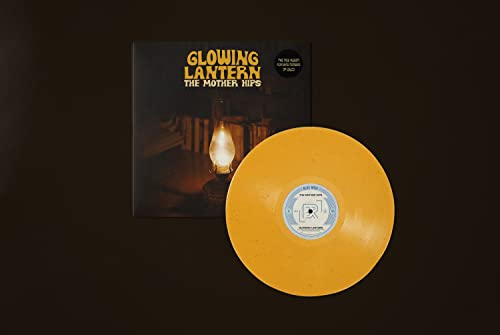 Glowing Lantern [VINYL] [Vinyl LP] von Blue Rose Music