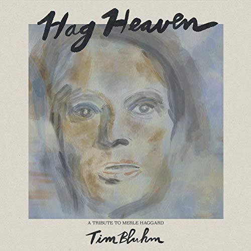 Hag Heaven [Vinyl LP] von Blue Rose Music