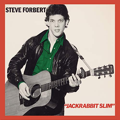 Jackrabbit Slim [Vinyl LP] von Blue Rose Music