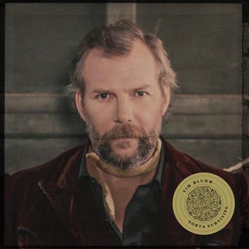 Sorta Surviving [Vinyl LP] von Blue Rose Music