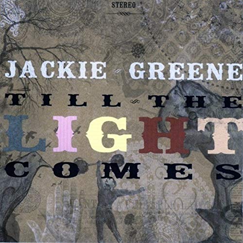 Till The Light Comes [Vinyl LP] von Blue Rose Music