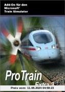 Train Simulator - Pro Train Extra 3 von Blue Sky Interactive