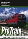 Train Simulator - ProTrain Add-On Karwendel Bahn von Blue Sky Interactive