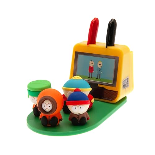 South Park - Handyhalterung, mehrfarbig, One size von Blue Sky Studios