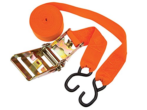 BlueSpot Tools 45412 Ratsche, 7,5 m von Blue Spot Tools