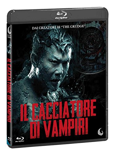 il cacciatore di vampiri - rigor mortis (blu ray) BluRay Italian Import [Blu-ray] von Blue Swan