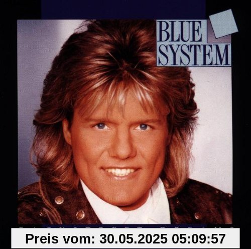 Backstreet Dreams von Blue System