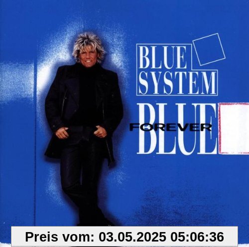 Forever Blue von Blue System