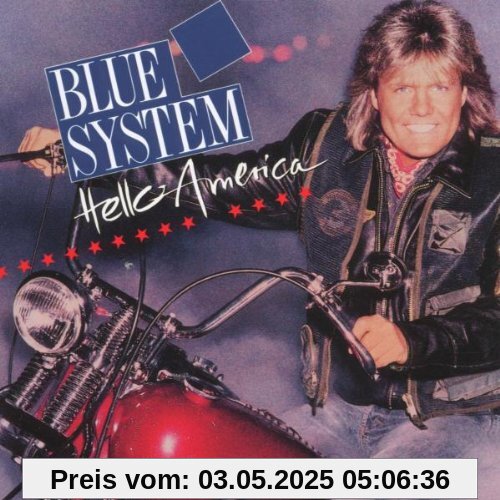 Hello America von Blue System