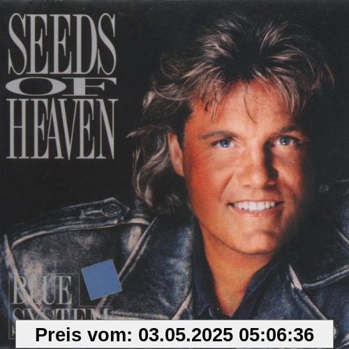 Seeds of Heaven von Blue System