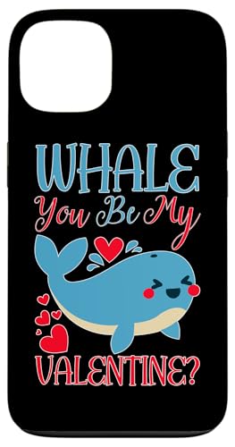 Wale: Whale Du bist mein Valentinstag? Hülle für iPhone 13 Wale: Whale Du bist mein Valentinstag? Hülle für iPhone 13 von Blue Whale And Beluga Whale Designs For Kids