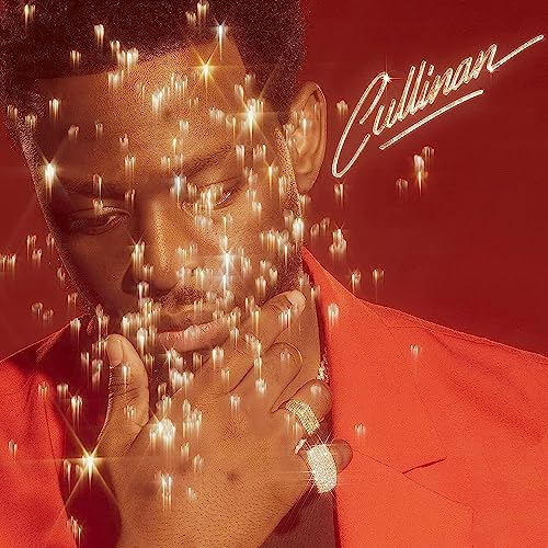 Cullinan [VINYL] [Vinyl LP] von UNIVERSAL MUSIC GROUP