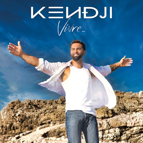 Vivre... von UNIVERSAL MUSIC GROUP