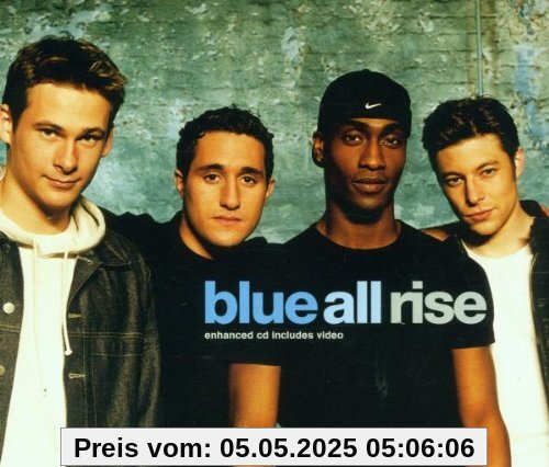 All Rise All Rise von Blue