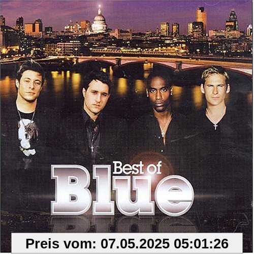 Best of Blue (French Edition) von Blue
