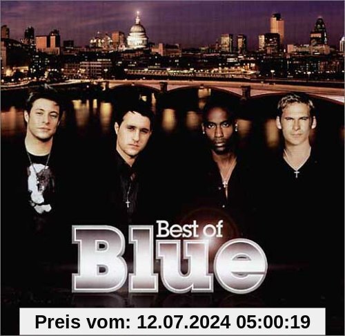 Best of Blue von Blue