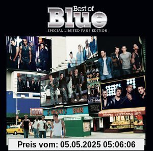 Best of Blue Best of Blue von Blue
