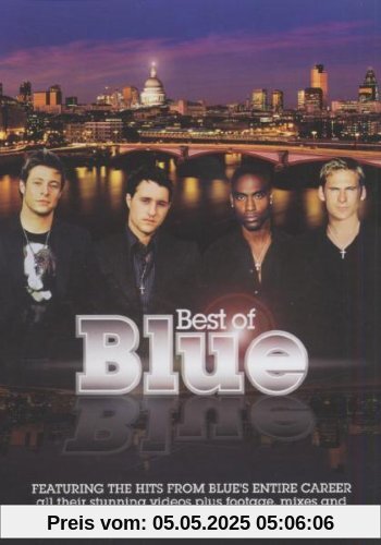 Blue - Best of Blue Blue - Best of Blue von Blue