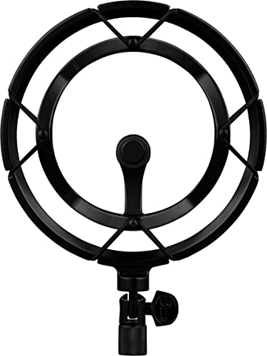 Blue Radius III Mic Shockmount für Yeti und Yeti Pro USB Mikrofon (erneuert) von Blue