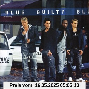 Guilty (French Version) von Blue