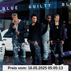 Guilty von Blue