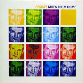 Miles from Home [Vinyl LP] von Blue