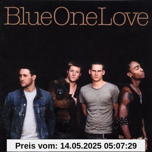 One Love One Love von Blue