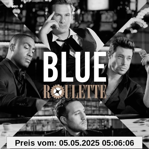 Roulette Roulette von Blue