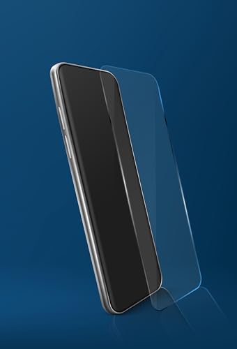 BlueCat Screen stoßfest Schutzfolie Tempered Glass | Augenschutzfilter für LED Bildschirme | Glas 9H Displayschutz aus gehärtetem Glas | mit 100% Blaulichtfilter |PREMIUM für iPhone XR/11 BlueCat Screen stoßfest Schutzfolie Tempered Glass | Augenschutzfilter für LED Bildschirme | Glas 9H Displayschutz aus gehärtetem Glas | mit 100% Blaulichtfilter |PREMIUM für iPhone XR/11 von BlueCat Screen