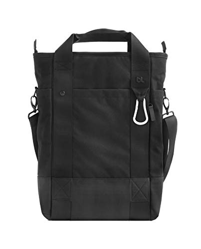 Bluelounge Blo Tasche lt13 Laptop Tasche 33 cm, schwarz von BlueLounge