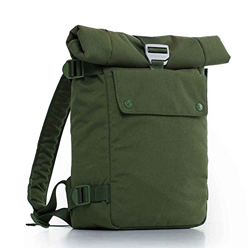 Plecak Macbook Pro laptop 11-15" zielony von BlueLounge