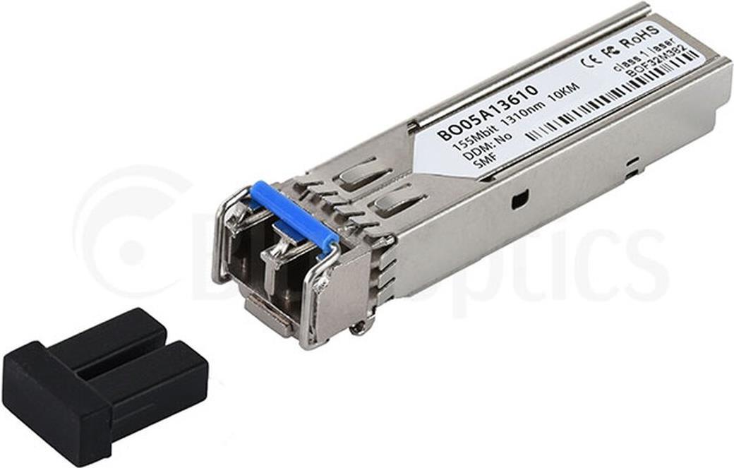 BlueOptics MFELX1-BO Netzwerk-Transceiver-Modul Faseroptik SFP (MFELX1-BO) von BlueOptics