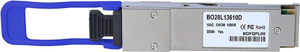 BlueOptics QSFP28-100G-LR4-FR-BO Netzwerk-Transceiver-Modul Faseroptik 100000 Mbit/s (QSFP28-100G-LR4-FR-BO) von BlueOptics