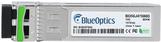 BlueOptics SFP-10G-CWDM-1510-80-EE-BO Netzwerk-Transceiver-Modul Faseroptik 10000 Mbit/s SFP+ 1510 nm (SFP-10G-CWDM-1510-80-EE-BO) von BlueOptics