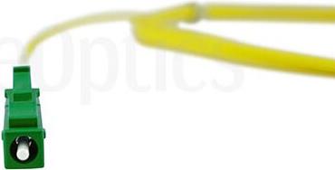 BlueOptics SFP2121BU3MM Glasfaserkabel 3 m LC G.657.A1 Gelb (SFP2121BU3MM) von BlueOptics