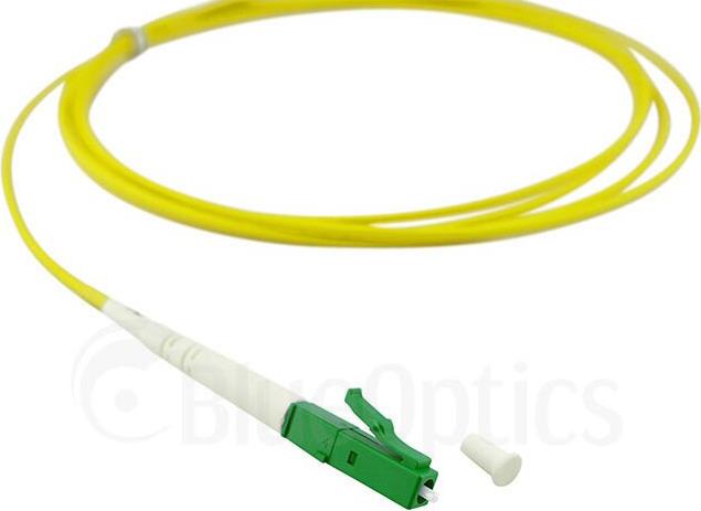 BlueOptics SFP2121BU50MM Glasfaserkabel 50 m LC OS2 Gelb (SFP2121BU50MM) von BlueOptics