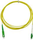 BlueOptics SFP2122BU15MM Glasfaserkabel 15 m LC SC G.657.A1 Gelb (SFP2122BU15MM) von BlueOptics