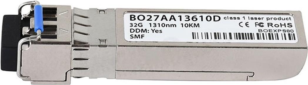 BlueOptics SFP28-32G-LW-QL-BO Netzwerk-Transceiver-Modul Faseroptik 32000 Mbit/s 1310 nm (SFP28-32G-LW-QL-BO) von BlueOptics