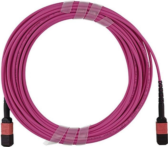 BlueOptics SFP6262FU3MKA Glasfaserkabel 3 m MTP OM4 Limette (SFP6262FU3MKA) von BlueOptics