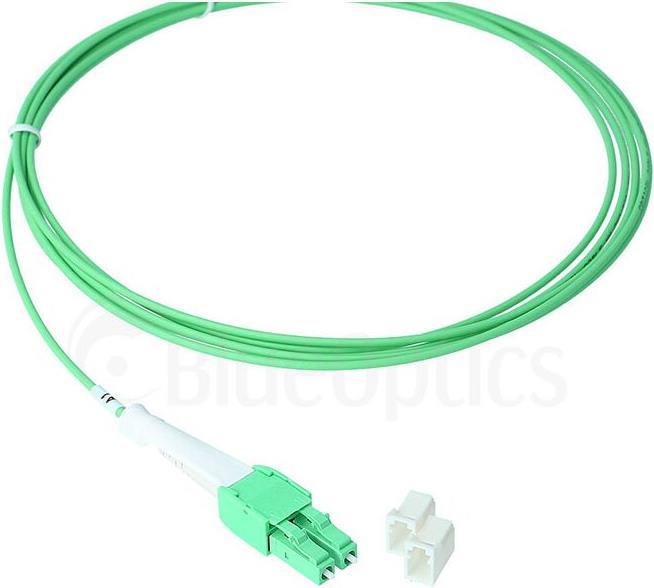 BlueOptics SFP8181GU3MK Glasfaserkabel 3 m LC OM5 Grün (SFP8181GU3MK) von BlueOptics