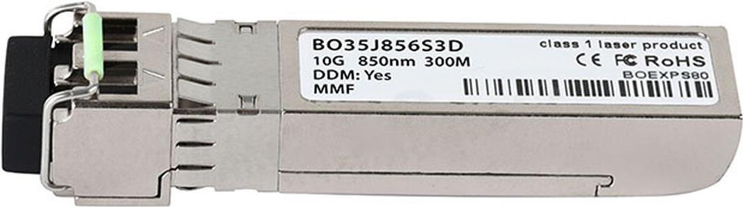 BlueOptics X6569-R6 Netzwerk-Transceiver-Modul Faseroptik 10000 Mbit/s SFP+ 850 nm (X6569-R6-BO) von BlueOptics