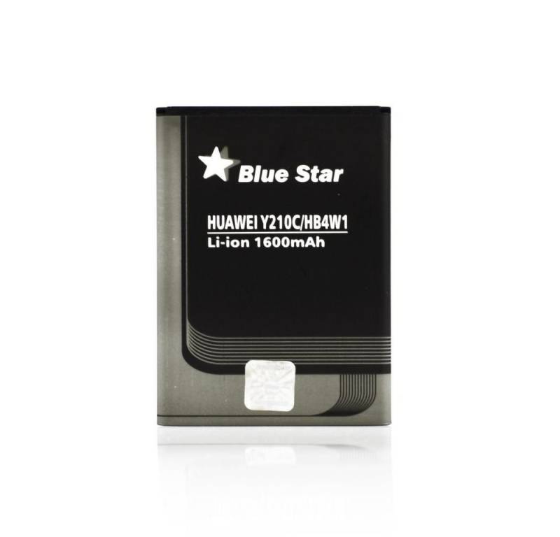 BlueStar Akku Ersatz kompatibel mit Huawei HB4W1 Ascend G510-U8951 G520 G525 Y2 Smartphone-Akku von BlueStar
