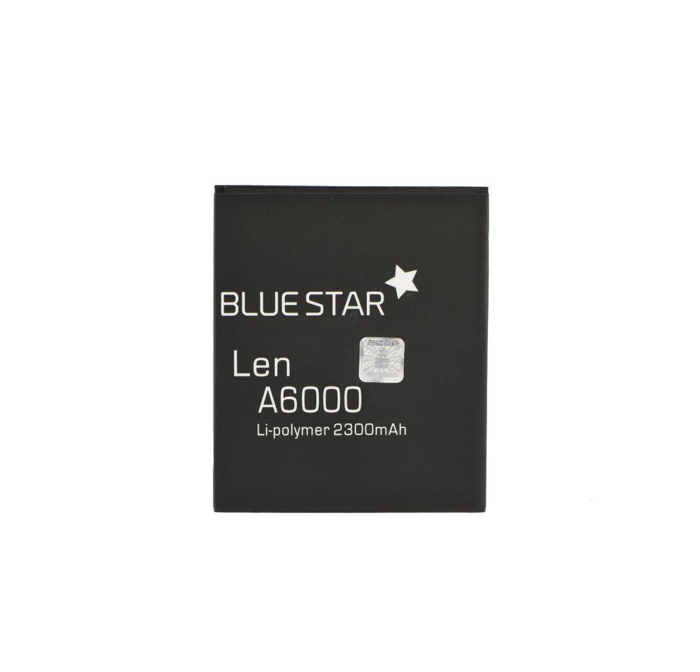 BlueStar Akku Ersatz kompatibel mit Lenovo BL-242 Lenovo K3 K30-T A3860 A3580 A3900 Li-Poly Handy Accu Premium Smartphone-Akku von BlueStar