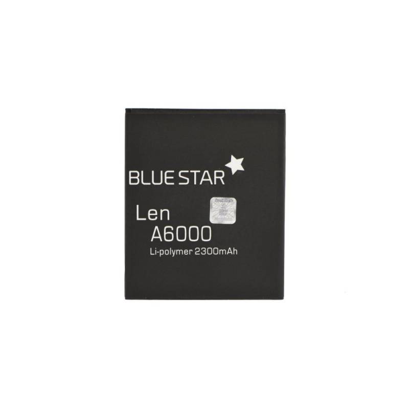 BlueStar Bluestar Akku Ersatz kompatibel mit BL242 Lenovo Lemeng A6000 / Dual Smartphone-Akku von BlueStar