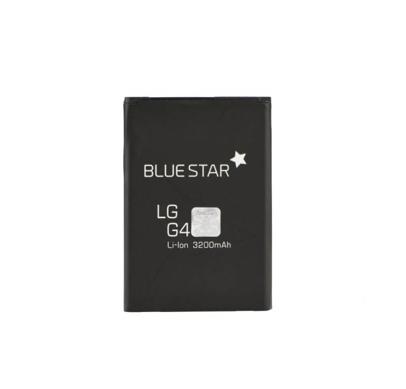 BlueStar Bluestar Akku Ersatz kompatibel mit LG G4 H815 / LG G4 Dual Sim H818P Smartphone-Akku von BlueStar