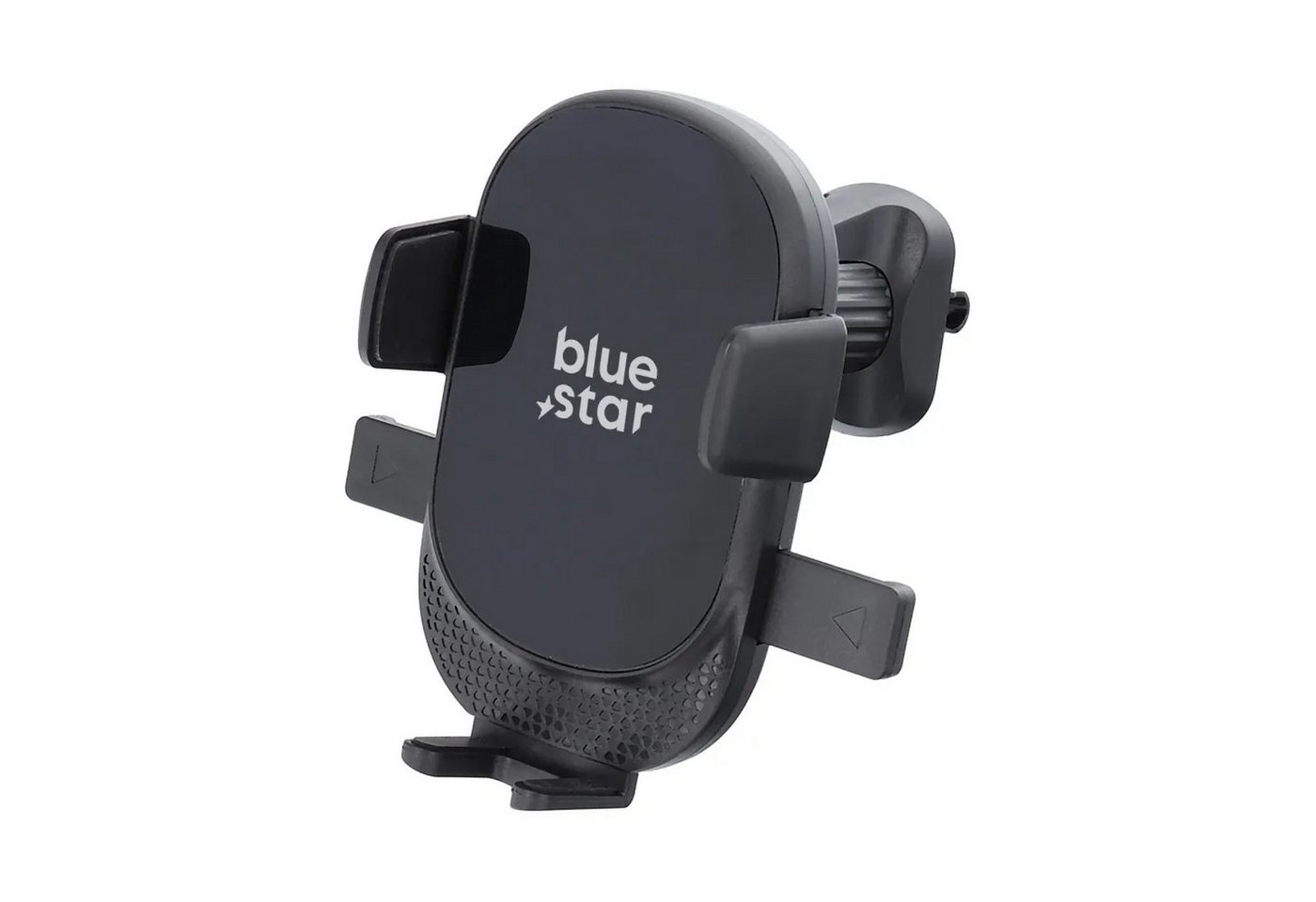 BlueStar Handyhalterung für das Auto geeignet für den Lüftungsauslas Handy-Halterung BlueStar Handyhalterung für das Auto geeignet für den Lüftungsauslas Handy-Halterung von BlueStar