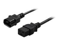 Bluewalker Powerwalker IEC C19 IEC C14 Converter von BlueWalker