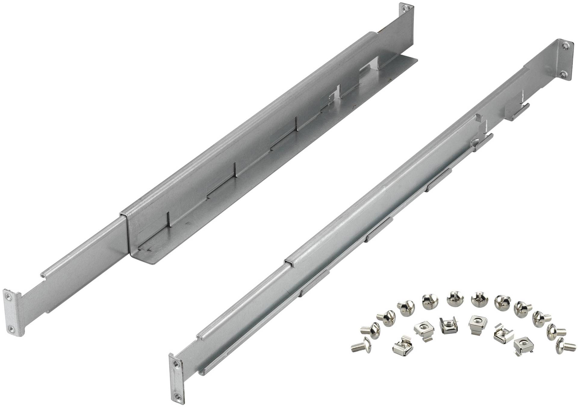 Bluewalker Powerwalker Rackmount Kit - RK1 Bluewalker Powerwalker Rackmount Kit - RK1 von BlueWalker