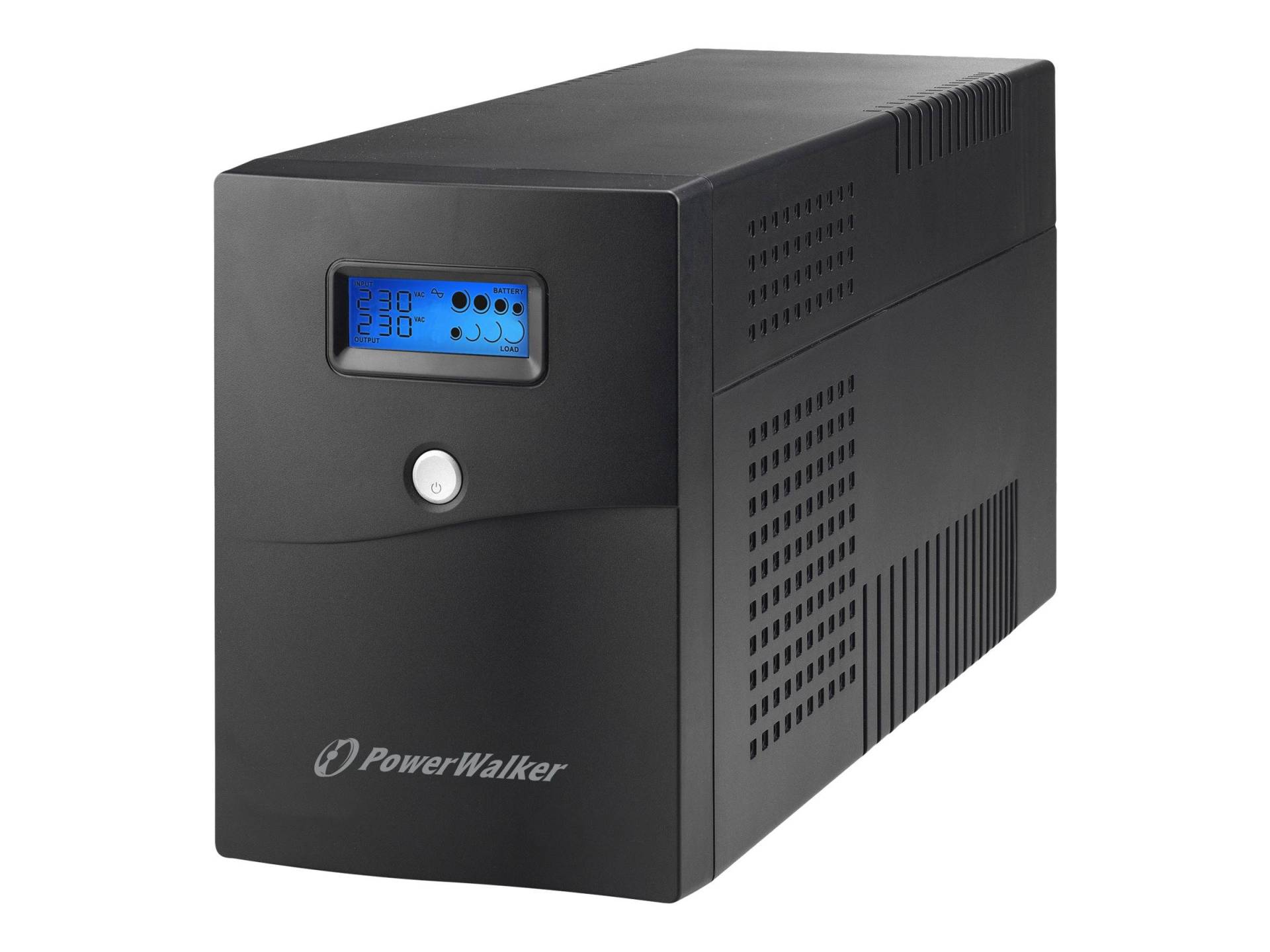Bluewalker USV Powerwalker VI 3000 SCL FR 1800W Line-Int Bluewalker USV Powerwalker VI 3000 SCL FR 1800W Line-Int von BlueWalker
