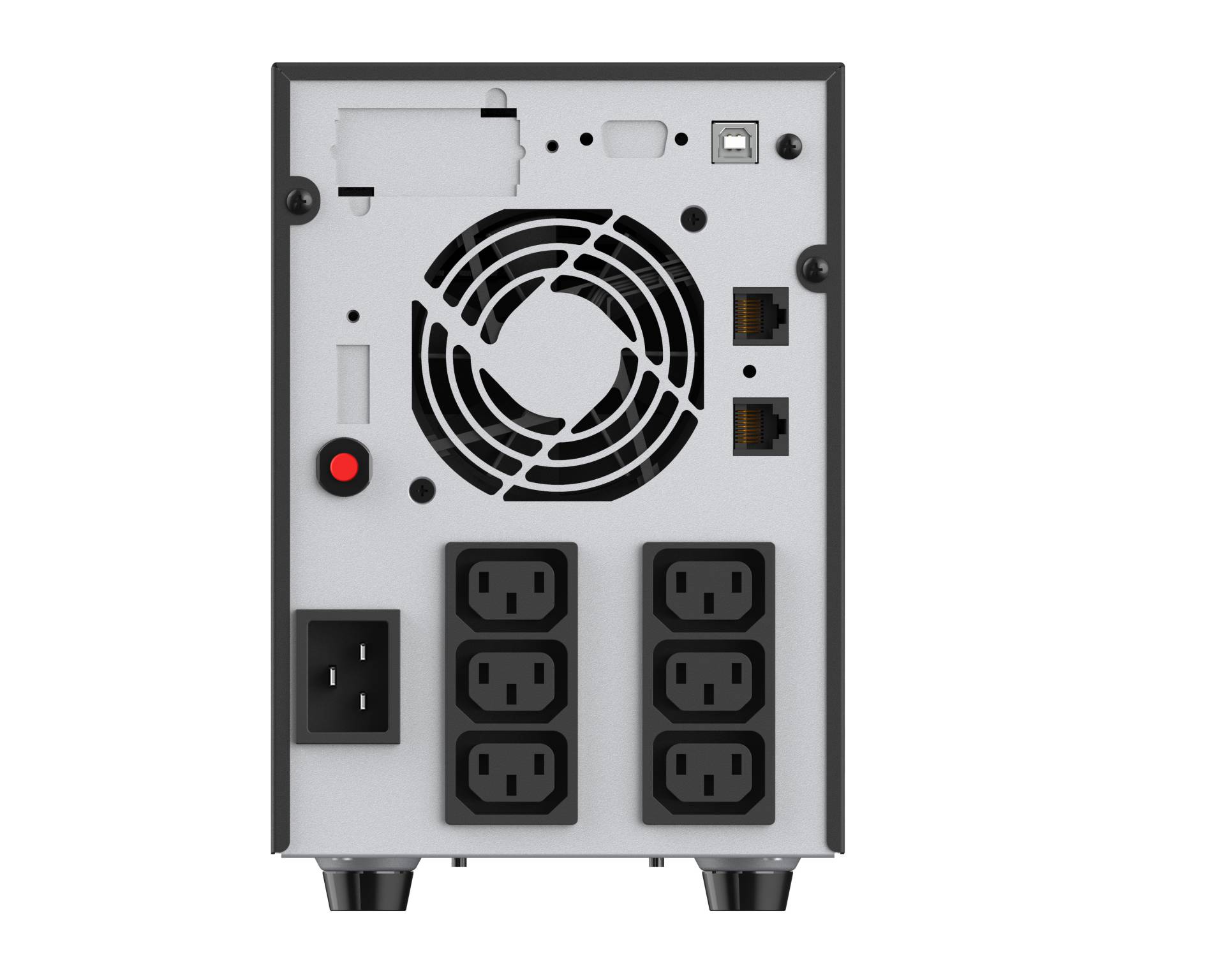 Bluewalker USV Powerwalker VI 3000 STL IEC 1800W Line-Int Bluewalker USV Powerwalker VI 3000 STL IEC 1800W Line-Int von BlueWalker